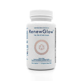 Renewglow Hair Supplement, Proven to Promote Healthy Hair Growth Supports Thicker, Fuller Hair and Healthier Skin, Ages 35 and Up