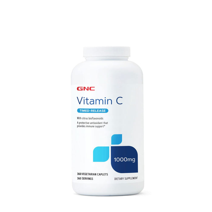 GNC Vitamin C 1000 MG