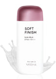 MISSHA All around Safe Block Soft Finish Sun Milk SPF50+/PA+++