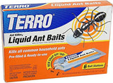 Terro T300 Liquid Ant Baits (2 Pack)