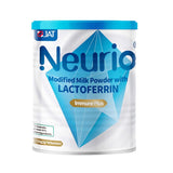 NEURIO lactoferrin formulated Milk Immune Plus