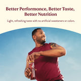 Nature's Sunshine Power Beets – Patented Nutrient Blend of Beet Root Powder and Nutrients to Promote Performance, Mental Clarity, & Vitality – Non-GMO, Soy & Gluten Free – 30 Servings to-Go Packs