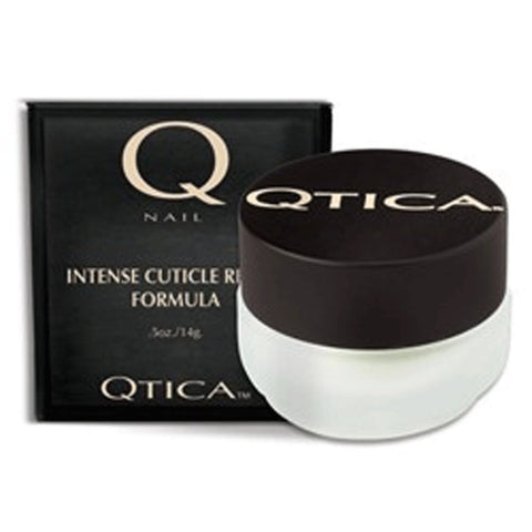 Qtica Intense Cuticle Repair Balm .5 oz Jar