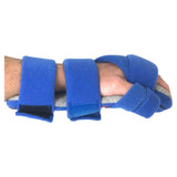 Restorative Medical BendEase Hand Splint - Wrist Pain Support for Carpal Tunnel, Arthritis and Stroke Recovery (Large - Left)