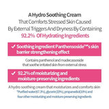 ETUDE HOUSE Soonjung Hydro Barrier Cream BIG SIZE 130ml (New Version) | SoonJung's Skincare Solution for Irritated Skin | Go-To Failproof Cream For Sensitive Skin | Moisturizing Cream | K-Beauty