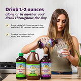 Aloe Vera Juice organic No preservatives - 32 oz - Liquid ( Multi-Pack)