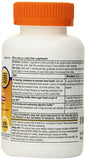 EQUATE Fiber Therapy, For Regularity Fiber Supplement Capsules, 160-Count Bottle