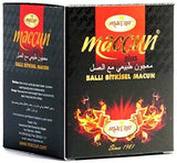 Authentic Maccun Plus Ancient Turkish Magic Paste Mesir Macunu (240g / 8.5oz)