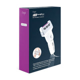 Emjoi Micro-Pedi 3D POWER Callus Remover with Xtreme Coarse Soft & Flexible Roller (Most Powerful & Corded)