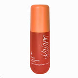 Kaiann Nail & Cuticle Oil - Peach Scented, Ingredients include Jojoba Oil, Vitamin E + B, Fragrance, Cuticle & Nail Strengthener - Cuticle Softener - Pump Applicator 1oz