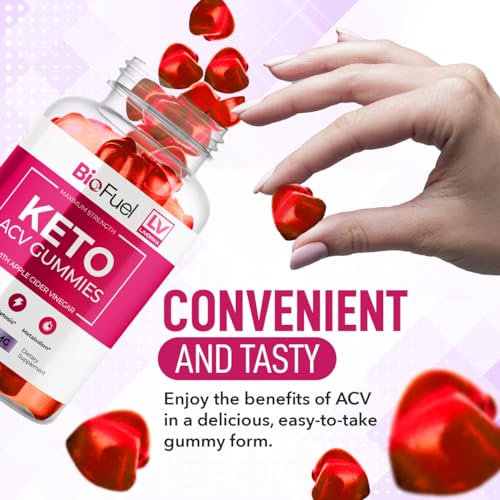 1 Pack- Biofuel Keto - Bio Fuel Keto ACV Gummies Advanced, Bio Fuel Keto 60 Gummies for 30 Days, Biofuel Keto ACV Gummies Advanced, Bio Fuel Keto Plus ACV Gummies.