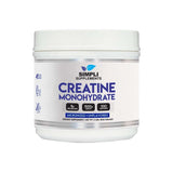 Simpli Supplements Creatine Monohydrate Micronized Powder, Unflavored, Keto Friendly, 500g