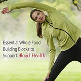 Vitamin Code Healthy Blood 60ct CAPSULES