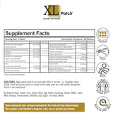 XLPATCH NAD Plus (30-Day Supply)
