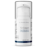 Dr. Westin Childs T2 Cream - Bio-Identical 3,5 Diiodo-l-thyronine in Cream Form for Hypothyroidism, Hashimoto's, Thyroidectomy & Rai, 60 Servings (50 mcg per Serving)