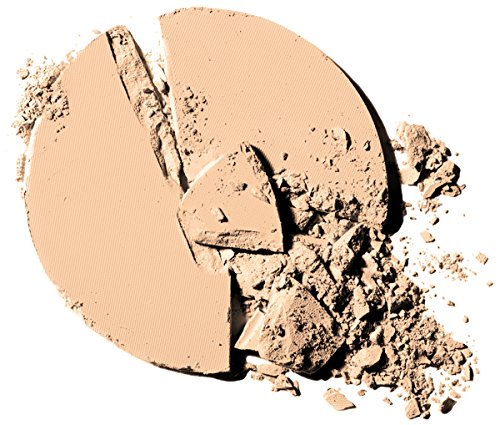 COVERGIRL Clean Powder Foundation Buff Beige 525.41 Ounce (packaging may vary)