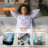 Swiffer Dusters Multi-Surface Duster Refills, Unscented, 18 ct