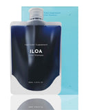 ILOA Hair Color Supplement ILOA Color Shampoo Blue Professional Salon Product Color Fade Prevention 185ml