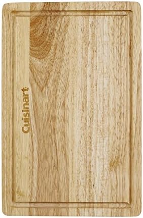 Cuisinart Cutting Board, Brown