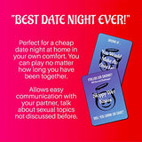 Freak Or Drink - The Freakiest Couple Drinking Game Perfect For Date Nights, Birthdays & Anniversaries - Let's Get Drunk, Wild & Freaky! | Valentines Gifts For Him/Her | Couple Gifts | Couple Games