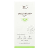 Dr.G Green Mild Up Sun+ (50ml) SPF50+ PA++++