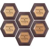 Burt’s Bees 100% Natural Origin Mattifying Powder Foundation, Bamboo, 0.3 Ounce, Packaging May Vary