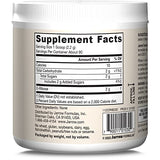 Jarrow Formulas D-Ribose Powder - 200g - Dietary Supplement Supports Muscle Recovery, Energy & Endurance - 100% Pure - Vegan - Non-GMO - Approx. 90 Servings