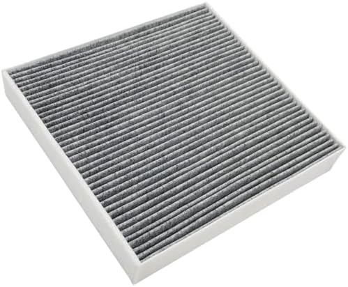 for Cabin Air Filter JM133 Fits for 2021-2023 Elantra, 2022-2024 Ioniq 5, 2021-2024 Santa Fe, 2020-2024 Sonata, 2022-2024 Tucson, 2021-2024 K5, Fits 97133 - L1000, 97133-N9100, PC99594P