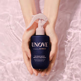 UNOVE No-Wash Water Ampoule Treatment 200ml