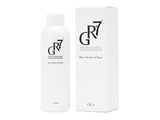 GR-7 Lotion Gegen Graue Haare 125ml - Repigmentierung Haare 1 Stücke - Grau Haar - Haarwasser Anti Grey Hair - Anti Graue Haare Männer und Frauen - Graue Haare Weg - Shampoo Gegen Graue Haare