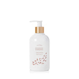 Thymes Hand Lotion Gold Pump - 8.25 Fl Oz - Goldleaf Gardenia