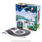 The Elf on the Shelf Sweet Spinners Advent Calendar for Kids - Includes 24 Playable Mini Figures - New Toy for Every Day of Christmas - For Ages 3 Years and Above