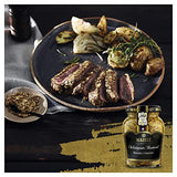 MAILLE Wholegrain Mustard 210g