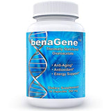 Benagene - Thermally Stabilized Oxaloacetate Anti-Aging Supplement