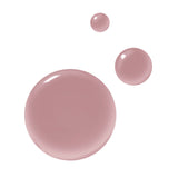 LONDONTOWN Perfecting Nail Veil #3 Enhancing Nail Care Color and Formula, Violet Mauve Tint