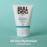 Bulldog Protective Moisturiser (100ml)