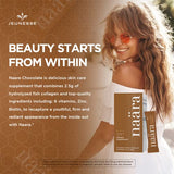 Jeunesse Global Naära Chocolate stickpack