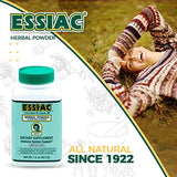 ESSIAC ORIGINAL Herbal Tea Powder – 1.5 oz Bottle | Powerful Antioxidant Blend to Help Promote Overall Health & Well-being | Original Formula from 1922