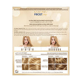 Clairol Nice'n Easy Permanent Hair Dye, Frost & Tip Hair Highlights Hair Color, Pack of 3