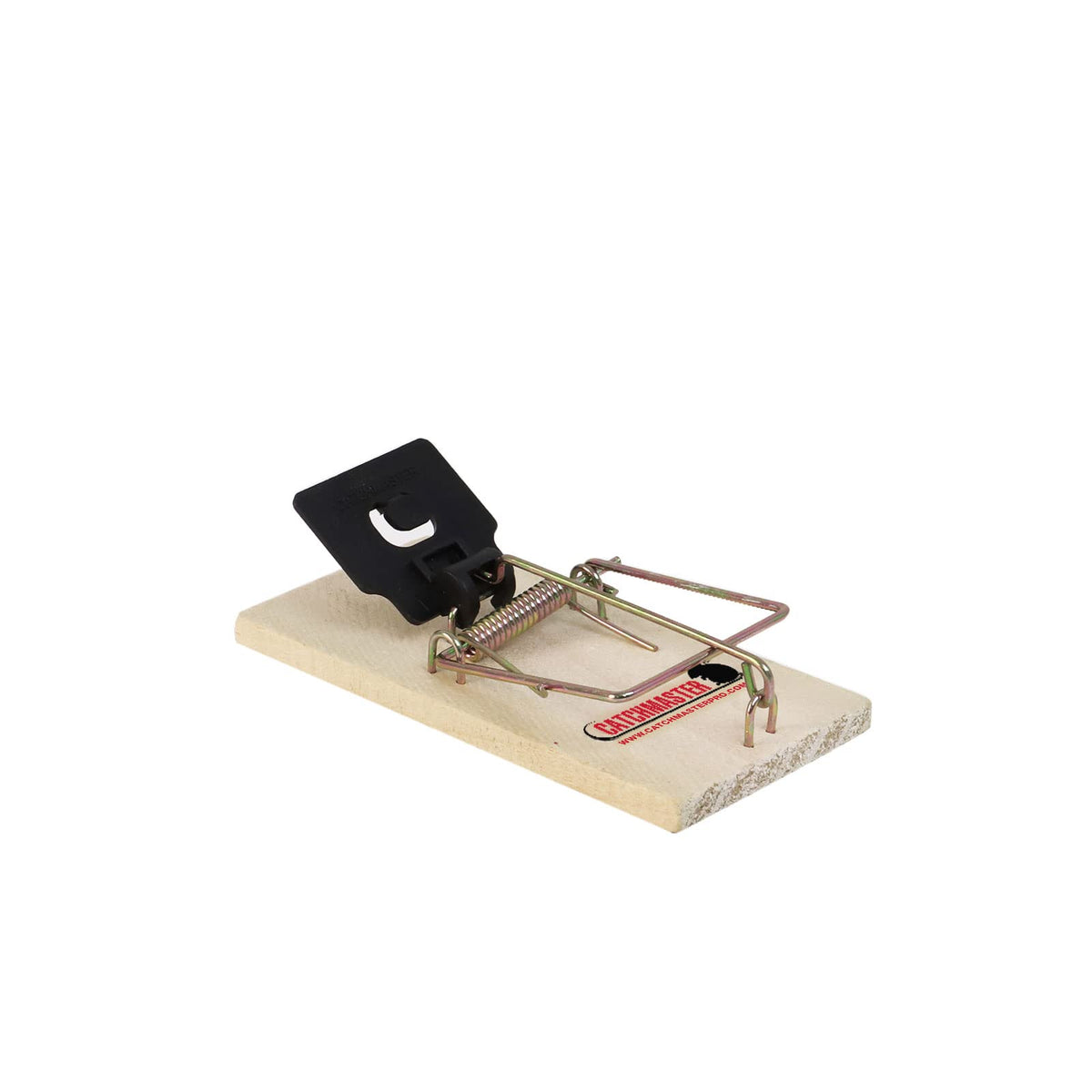Instant Kill Mouse Snap Traps by Catchmaster - 72 Count, Ready for Use