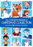 The Complete Rankin/Bass Christmas Collection [DVD]