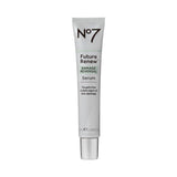 No7 Future Renew Damage Reversal Serum - Anti-Aging Face Serum for Glowing Skin - Hyaluronic Acid + Niacinamide for Skin Damage Reversal - Dermatologist-Approved, Suitable for Sensitive Skin (50ml)