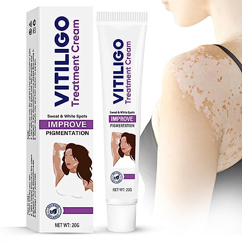 Vitiligo Cream, Vitiligo Treatment Cream, Vitiligo Cream for Skin Healthy Care