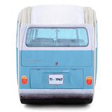 BOARD MASTERS Volkswagen Camper Van Wash Bag for Men Women and Kids - Official VW Toiletry Bag Travel Accessories