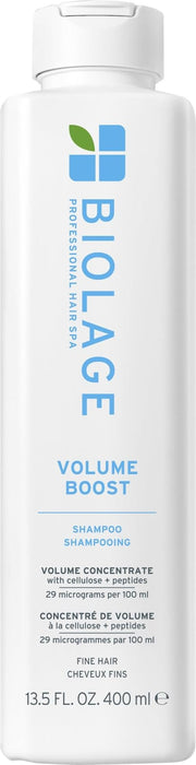 Biolage Volume Boost Shampoo – For Fine Hair, 13.5 oz