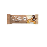 ONE Coffee Shop Caffeinated Protein Bars, Vanilla Latte, Gluten Free with 20g Protein and 65mg of Caffeine Energy, Pantry Staples, 2.12 oz (12 Count)