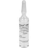 magnerot® 1000 inject with magnesium gluconate, 10 amp. à 10 ml