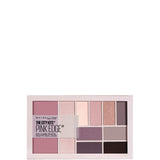 Maybelline The City Kits All-in-One Eye & Cheek Palette, Pink Edge, 0.42 oz.