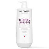 Goldwell Dualsenses Blondes & Highlights Anti-Yellow Shampoo 1L