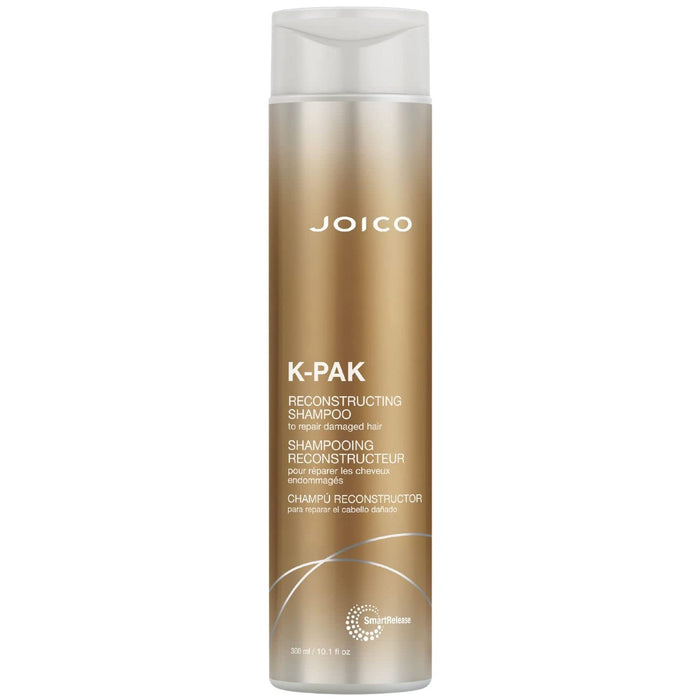 Joico K Pak RECONSTRUCTING Shampoo 10.1oz